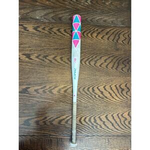 Easton Topaz (-10) Multicolor 32" Softball bat 1.20 BPF 22 OZ